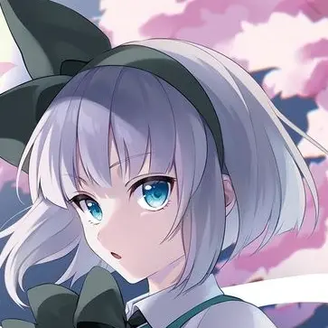 Profile image of 妖夢