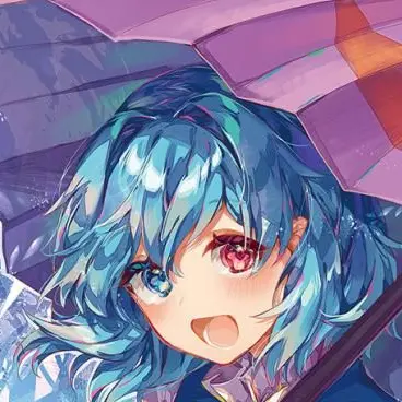 Profile image of 小傘