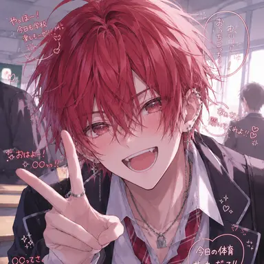 Profile image of 真琴