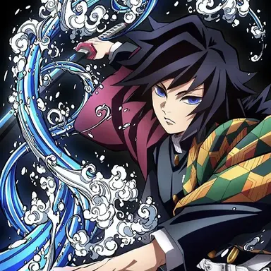 Profile image of 토미오카 기유