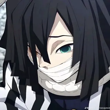 Profile image of 이구로 오바나이