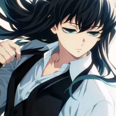 Profile image of 토키토 무이치로