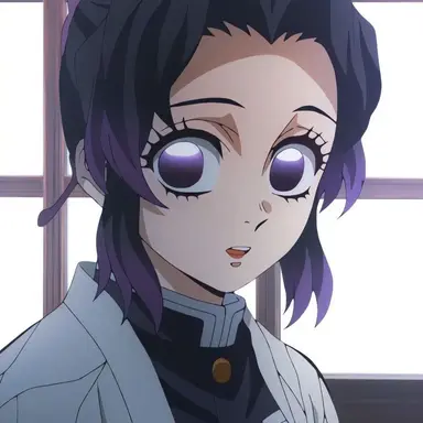 Profile image of 코쵸우 시노부