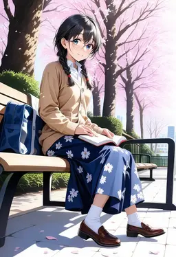 Profile image of 香澄