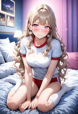 Profile image of 愛梨