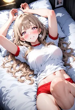 Profile image of 愛梨
