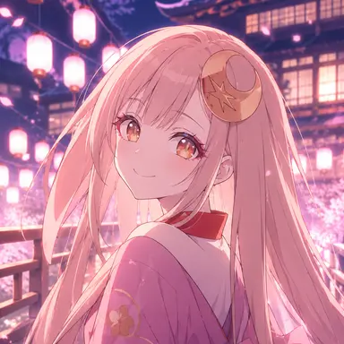 Profile image of かぐや