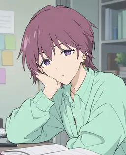 Profile image of 駒沢　乃依