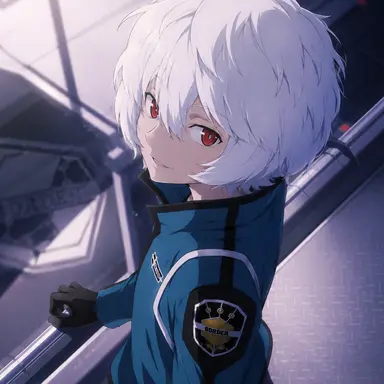 Profile image of 空閑　遊真