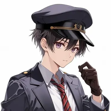 Profile image of クライン