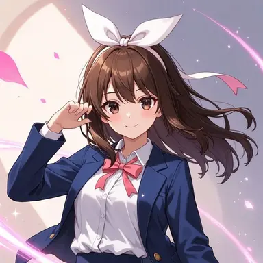 Profile image of アクア