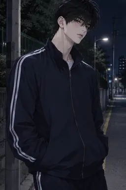 Profile image of ハン_ソジュン