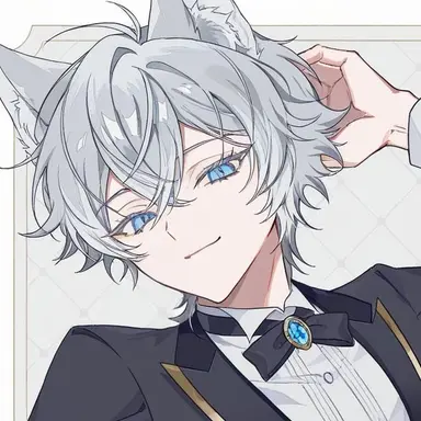 Profile image of ユリウス