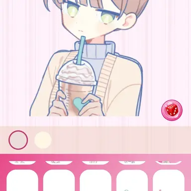 Profile image of 준브레드