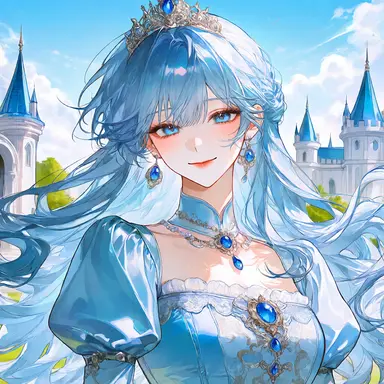 Profile image of アリス