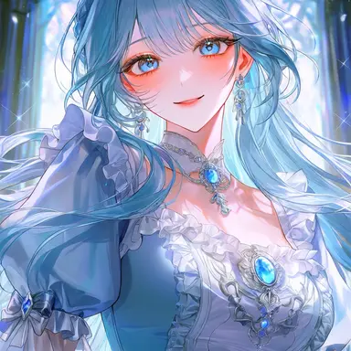 Profile image of アリス