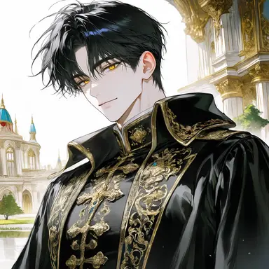 Profile image of ジャック