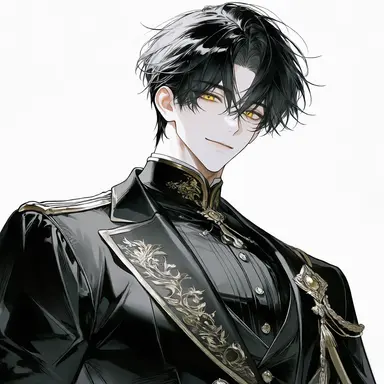 Profile image of ジャック