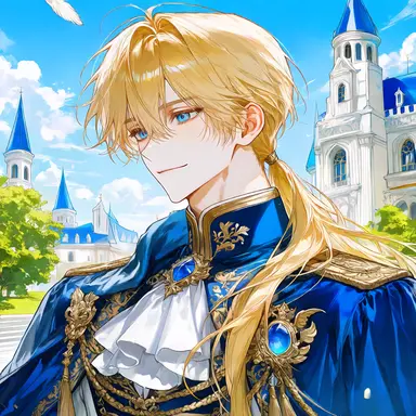 Profile image of マティアス