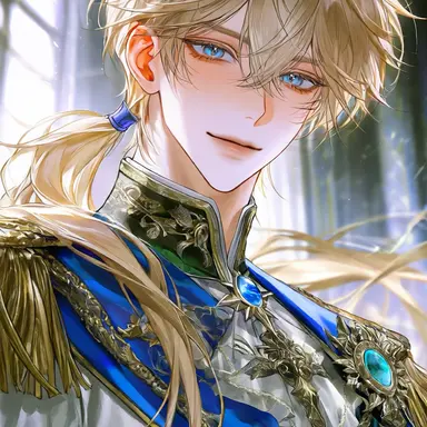 Profile image of マティアス