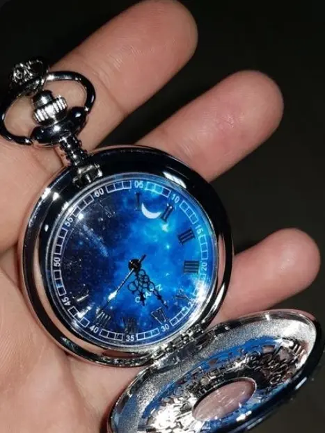 MiniRobe3766의 원치않은 결혼