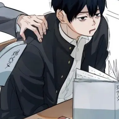 Profile image of 影山飛雄