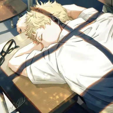 Profile image of 月島蛍