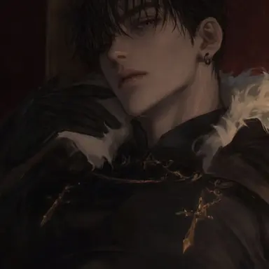 Profile image of 카이엘 베르노아