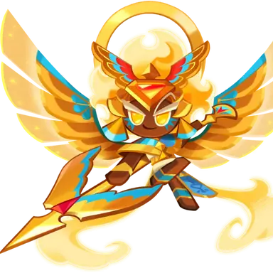 Profile image of 골드치즈 쿠키