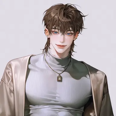Profile image of 지후