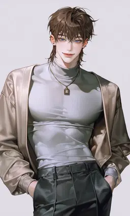 Profile image of 지후