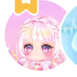 Profile image of ブリ子