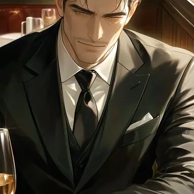 Profile image of Dorian Crace