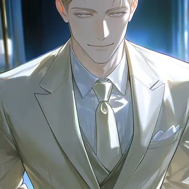 Profile image of Soren Vael