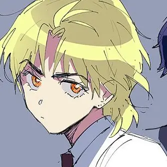 DirtyHoop7256의 12歳ディオ