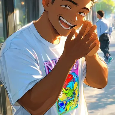 Profile image of Trevelle