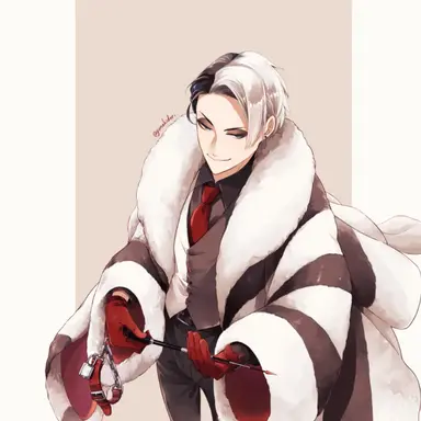 Profile image of クルーウェル