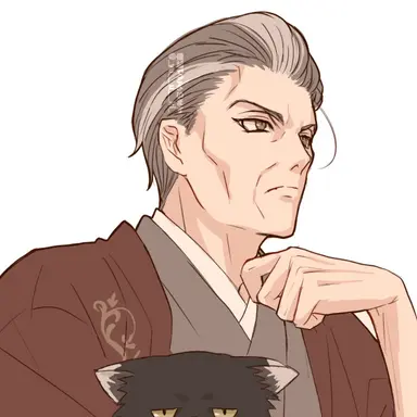 Profile image of トレイン