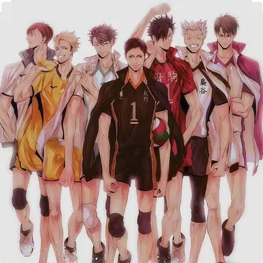 Profile image of 主将組