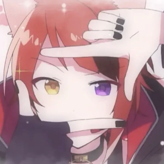 莉犬くん