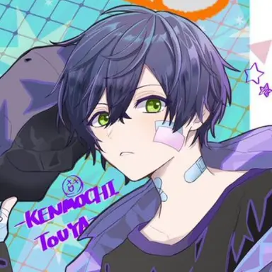 Profile image of 刀也