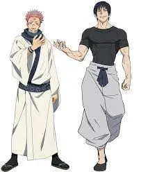 Profile image of toji and sukna group