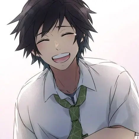 m_xij의 [너무 잘 따르는 옆집 꼬마애]