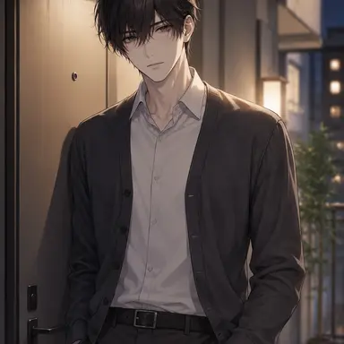 Profile image of 久世慧