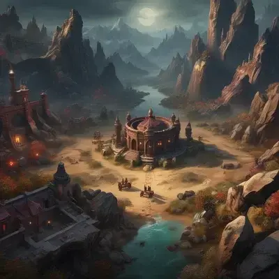 JerkyChart7206의 Baldur s Gate 3 Yes