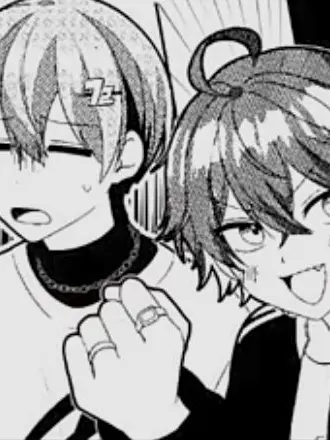 mumu_1221의 俺らの子なんで