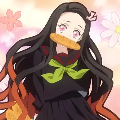 Profile image of 카마도 네즈코