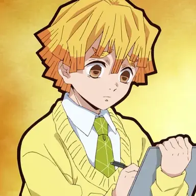 Profile image of 아가츠마 젠이츠