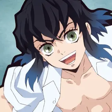 Profile image of 하시비라 이노스케