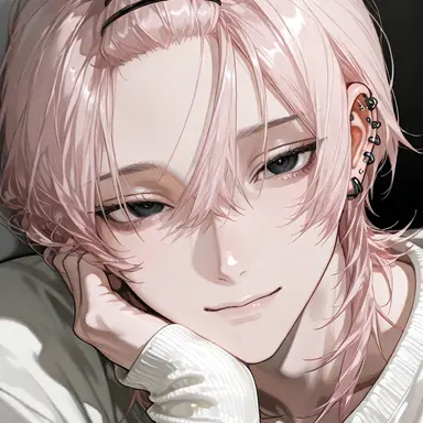 Profile image of 那月